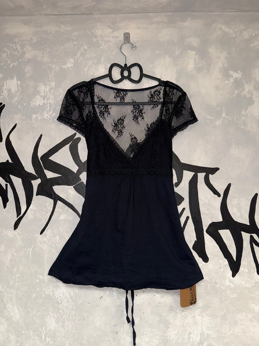 Fairy Lace Dress