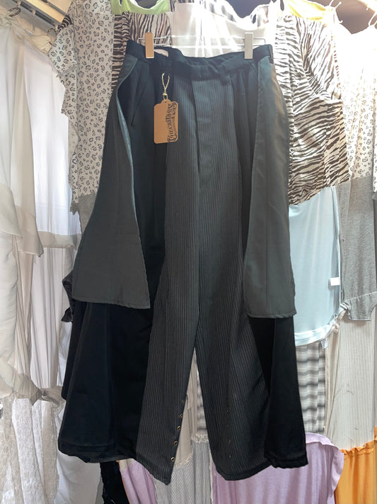 CheckThis Remake Designed Trousers 31”