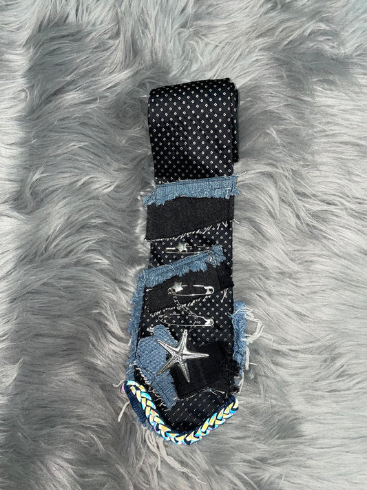 CheckThis Remake Tie