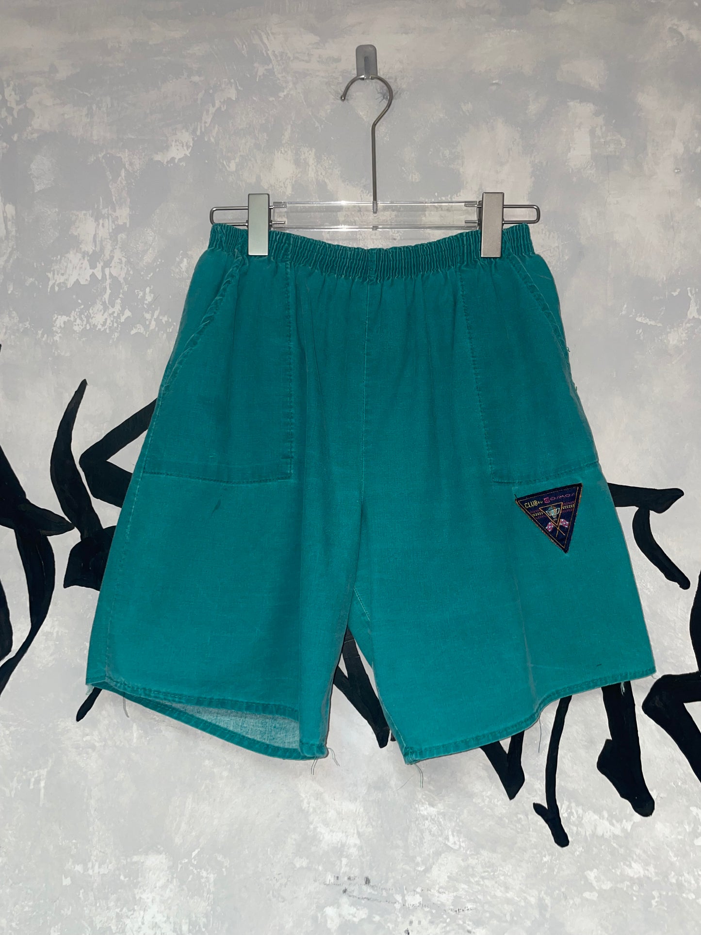 Vintage Layering Boxer