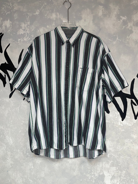 Striped Vintage Shirt