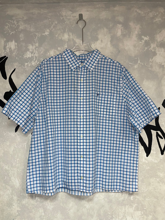 Remake Boxy Shirt (Basic)