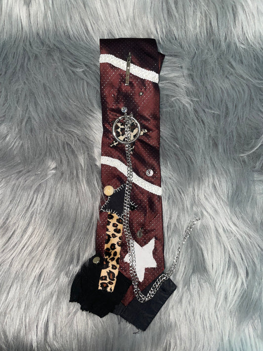 CheckThis Remake Tie