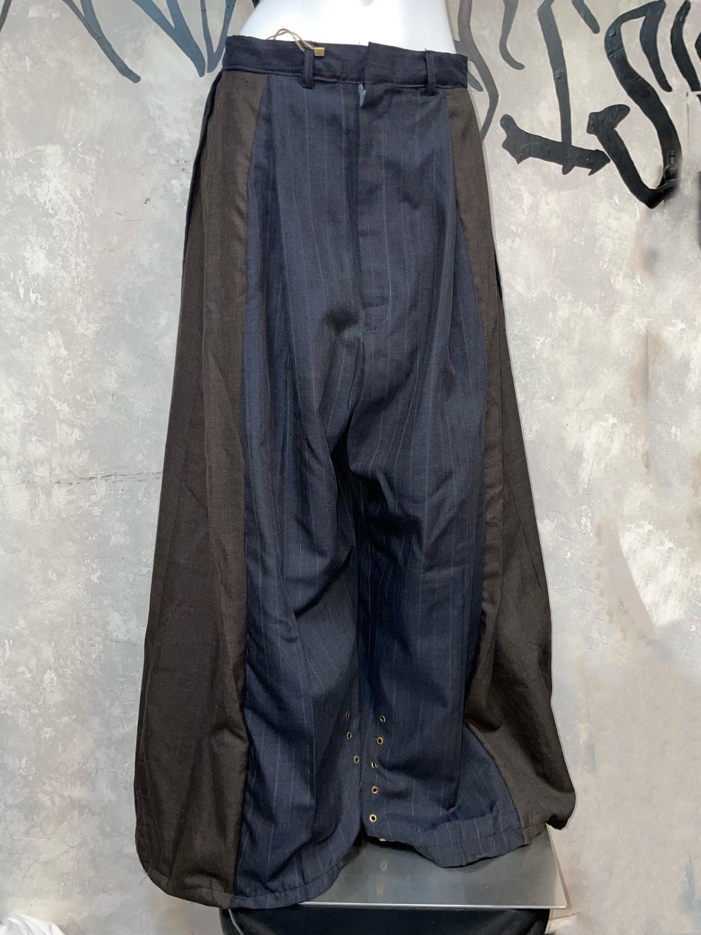 CheckThis Designer Remake Trousers 30” #TROU07
