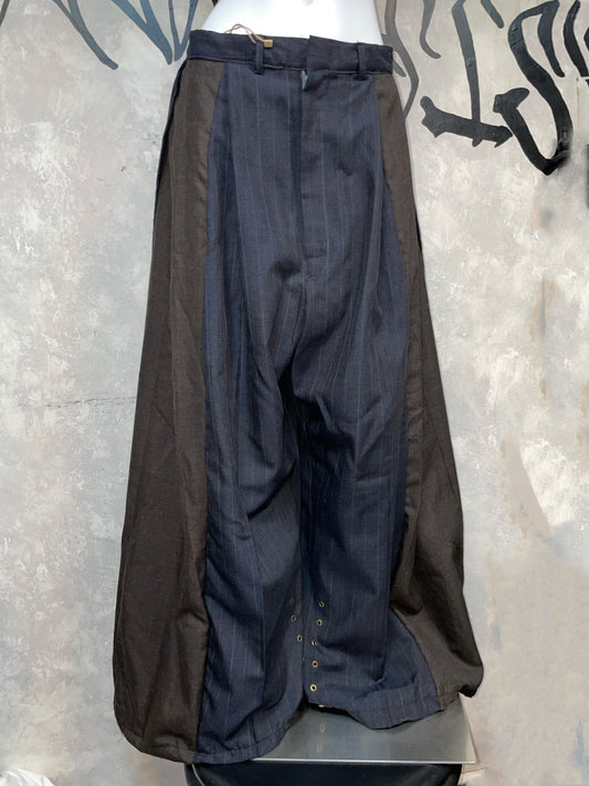CheckThis Designer Remake Trousers 30” #TROU07
