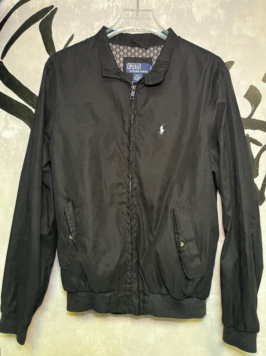 Vintage Polo Jacket (L)