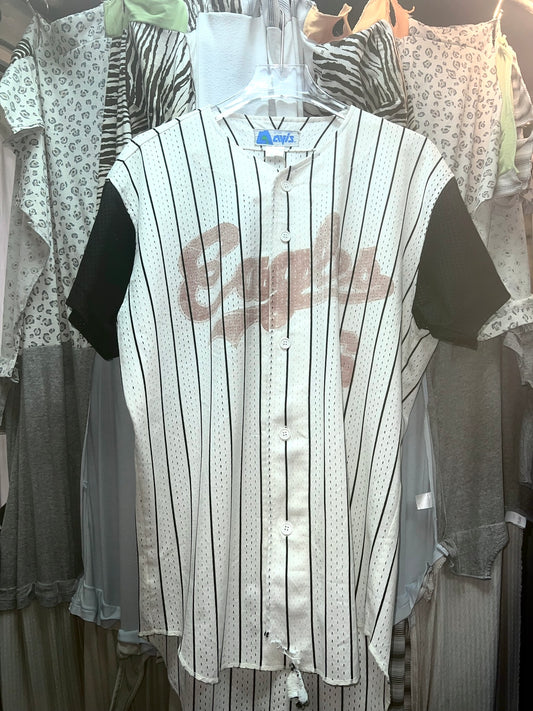 Baseball Vintage Jersey (L)