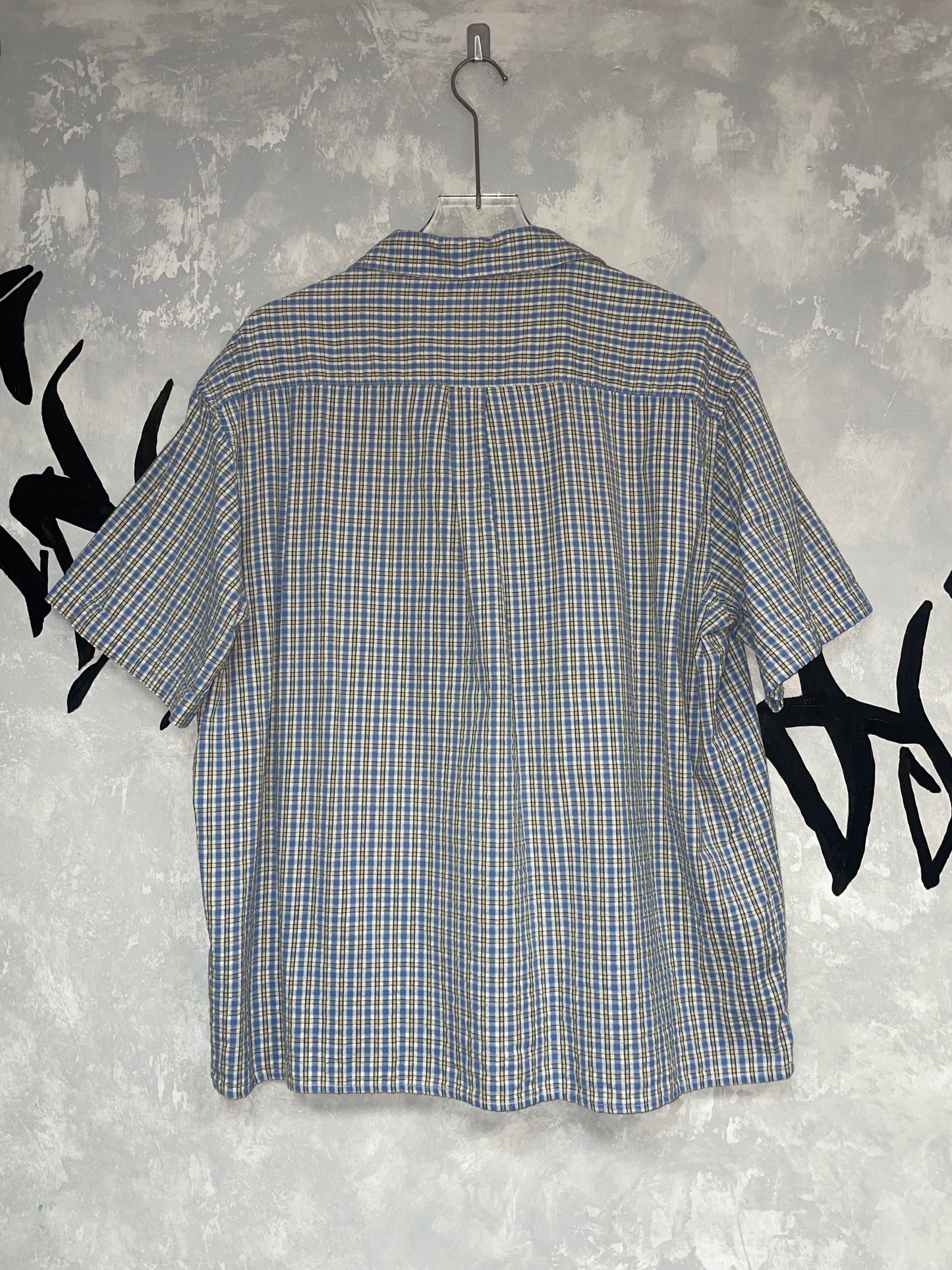Remake Boxy Shirt (Basic)