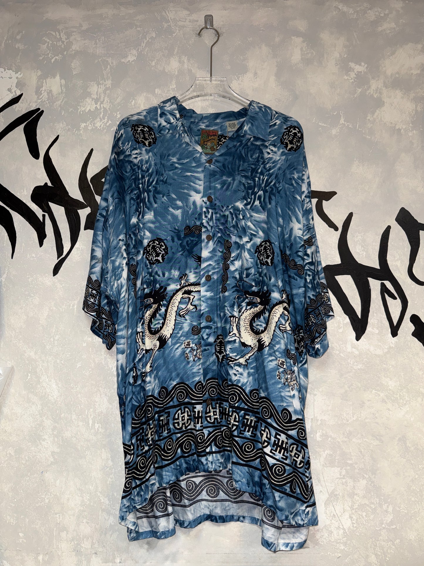 Cuba Vintage Shirt
