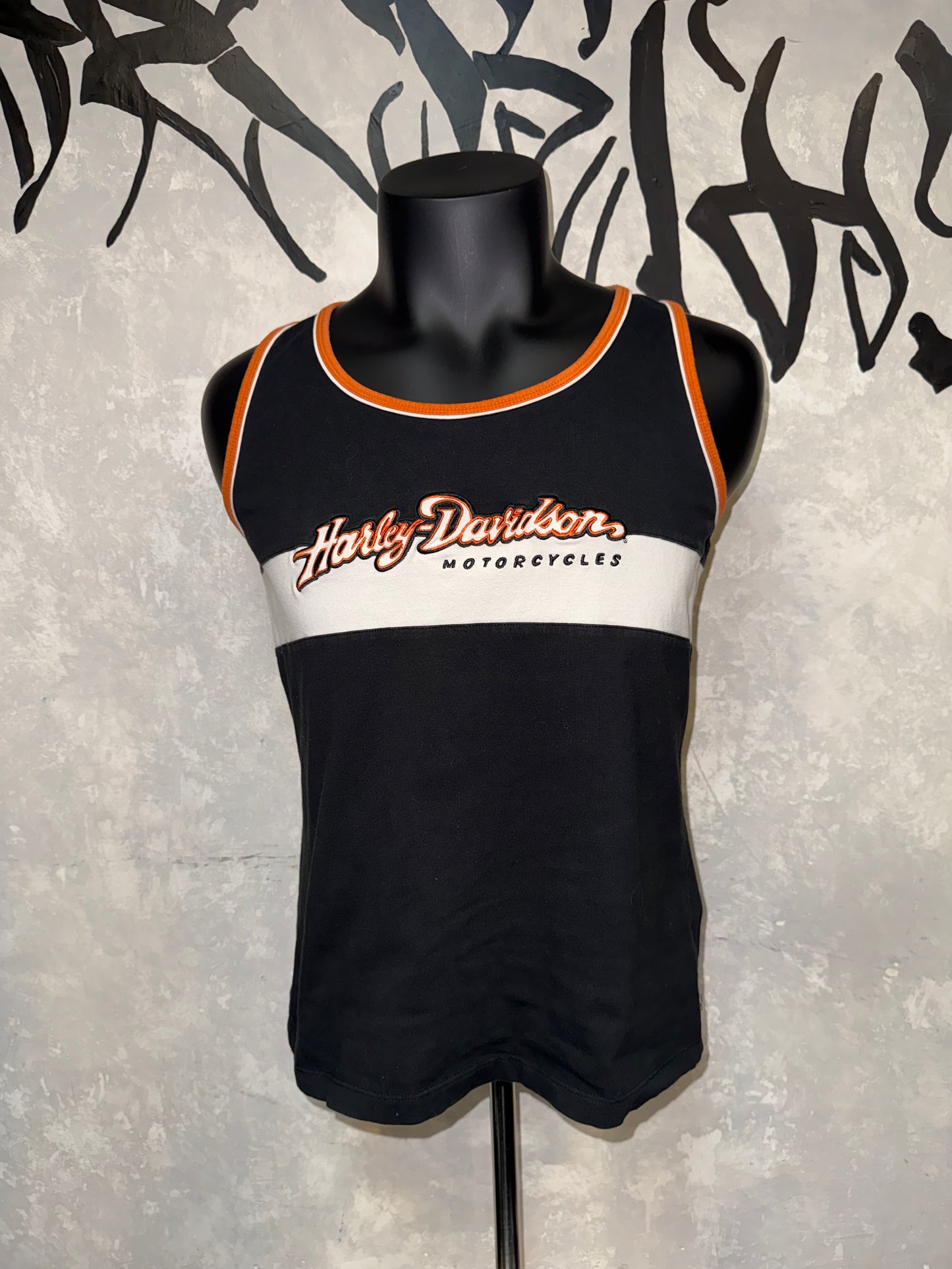 Harley Davidson Original Unisex Vest
