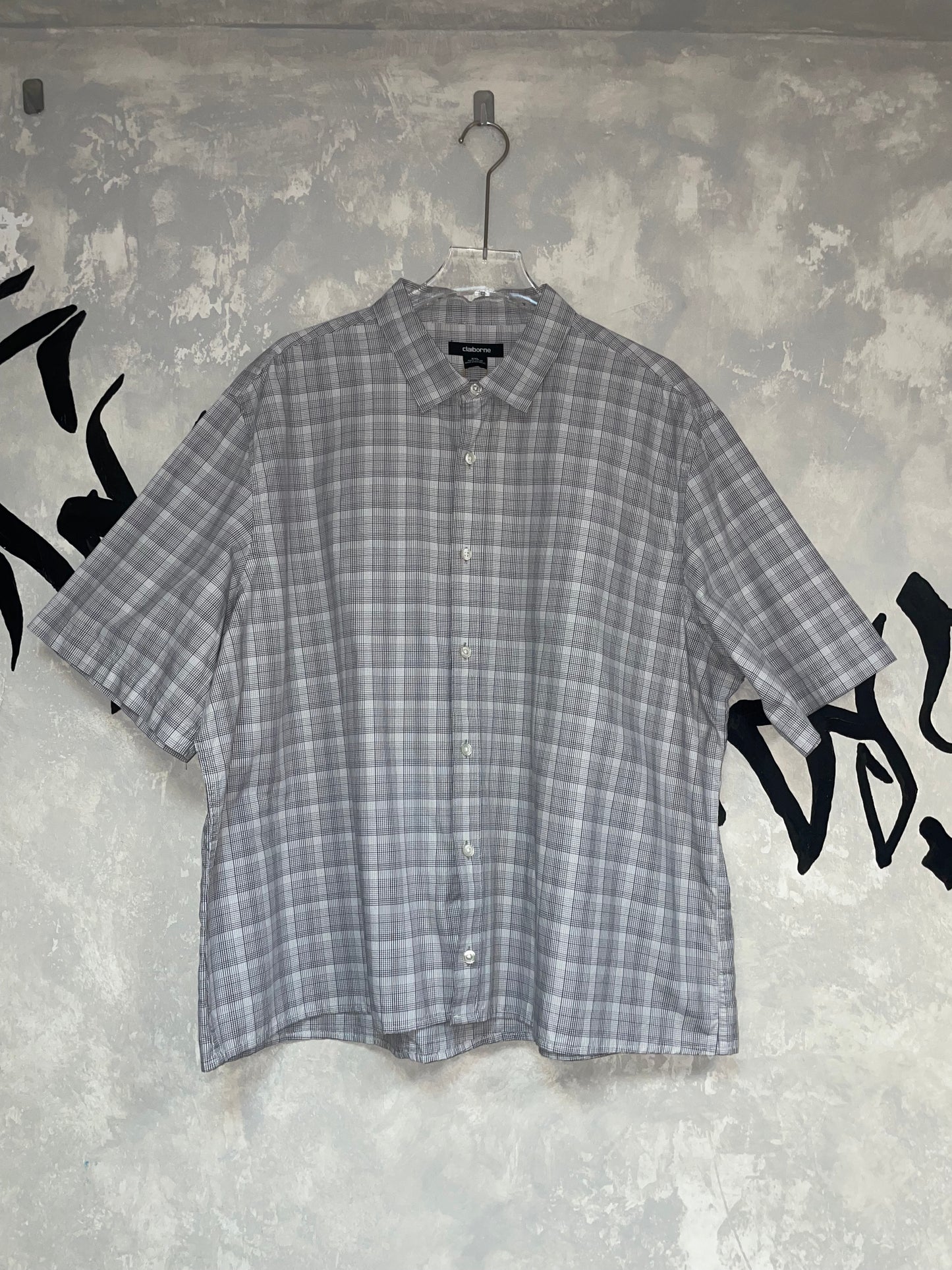 Remake Boxy Shirt (Basic)