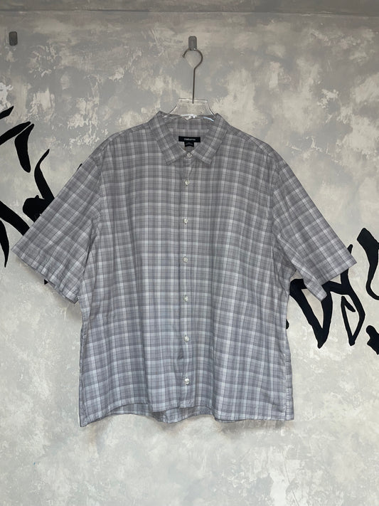Remake Boxy Shirt (Basic)