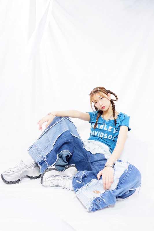 CheckThis Vtg Remake Top