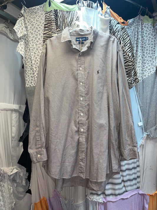 Polo Vintage Shirt