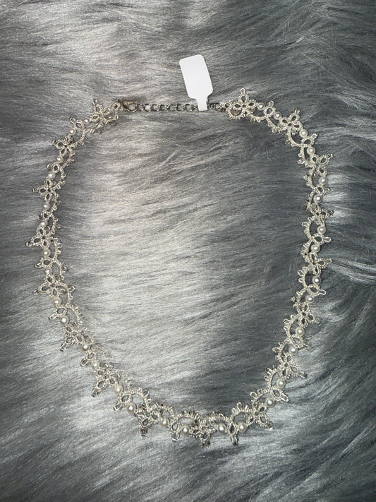 Sylvalis Handmade Necklace