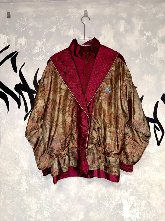 Nike Vintage Windbreaker