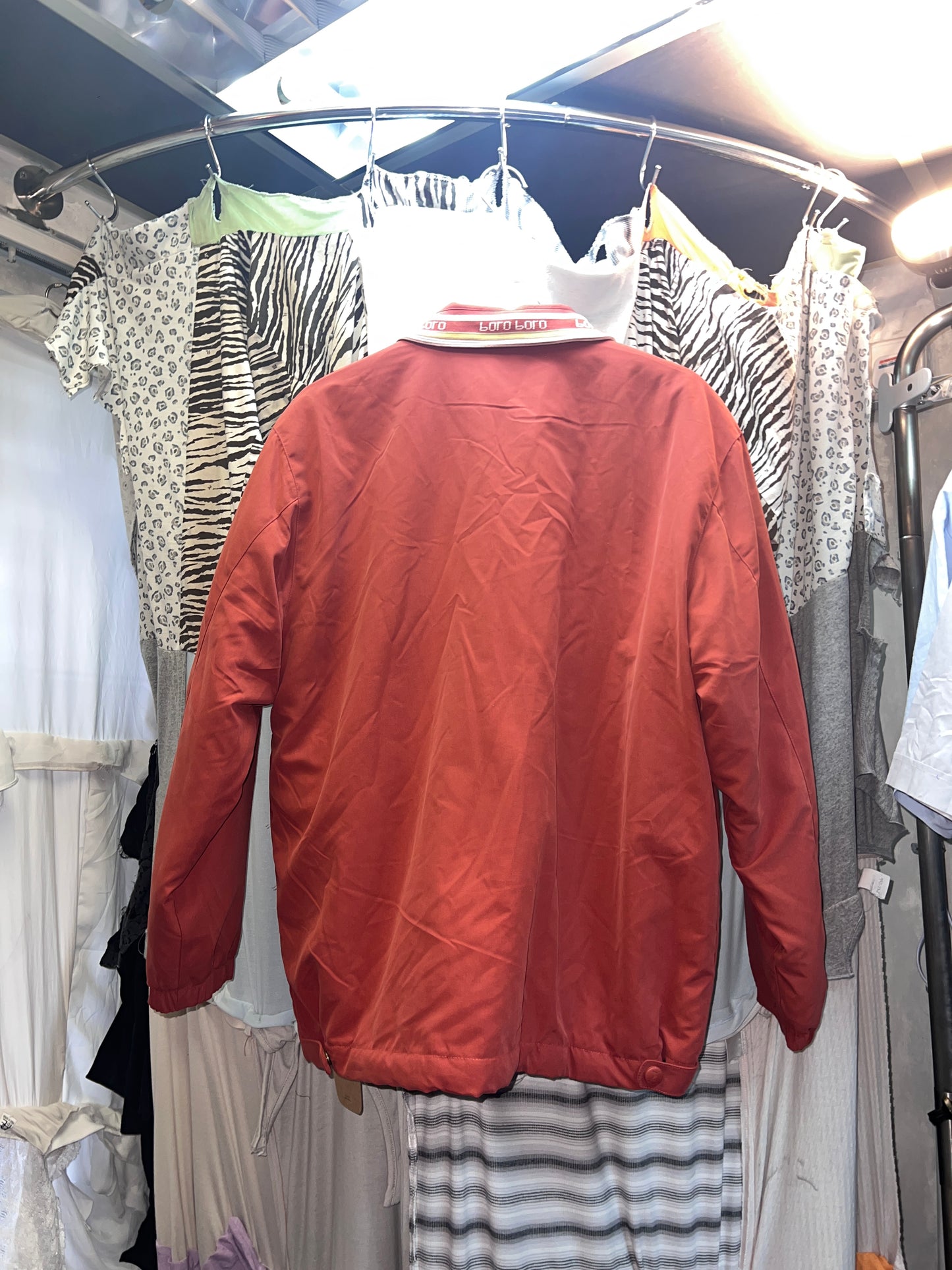 Polo Club Jacket
