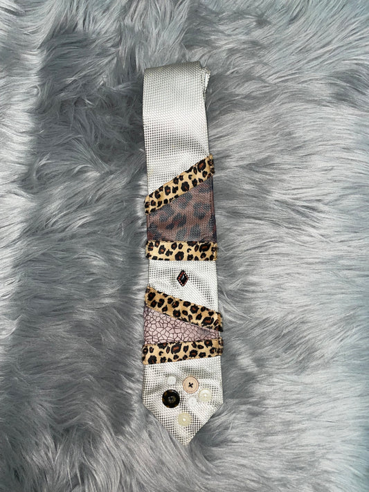 CheckThis Remake Tie