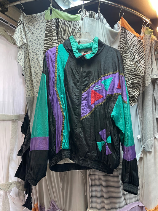 Vintage Nike Windbreaker