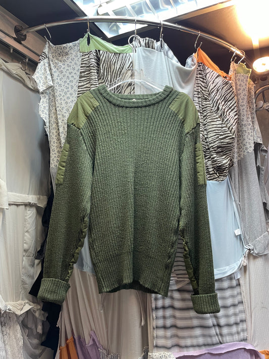 Vintage Remake Sweater