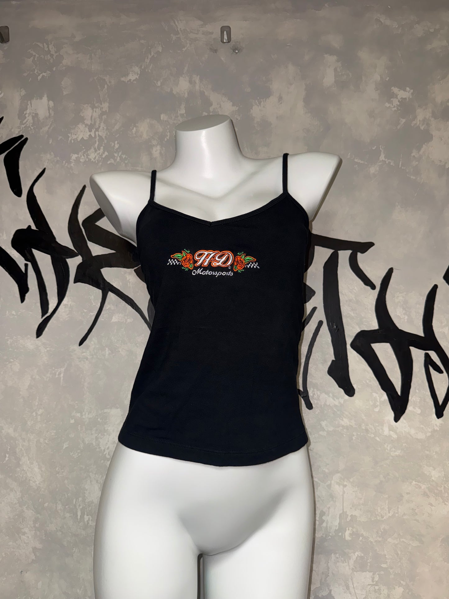 Harley Davidson Remake Top