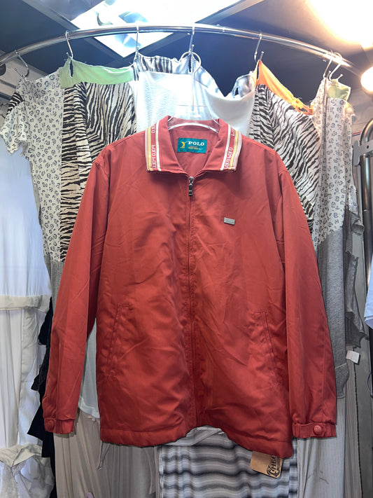 Polo Club Jacket