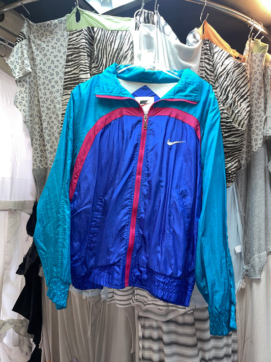 Nike Vintage Windbreaker
