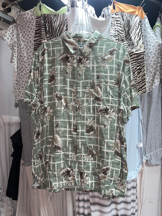 Hawaii Vintage Shirt