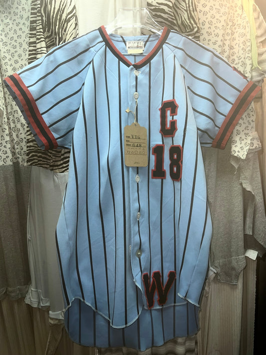 Baseball Vintage Jersey M