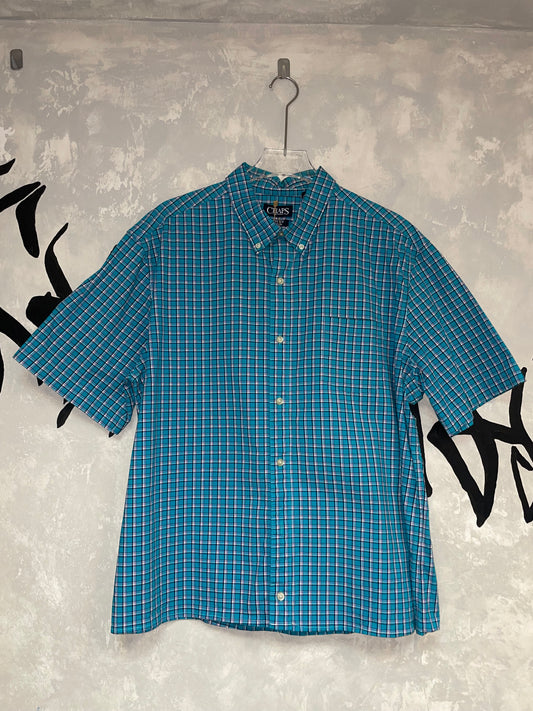 Remake Boxy Shirt (Basic)