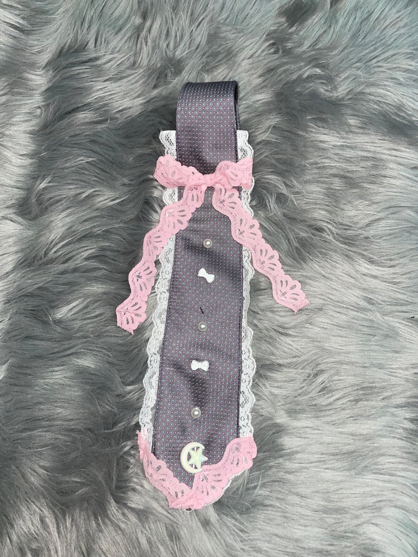 CheckThis Remake Tie