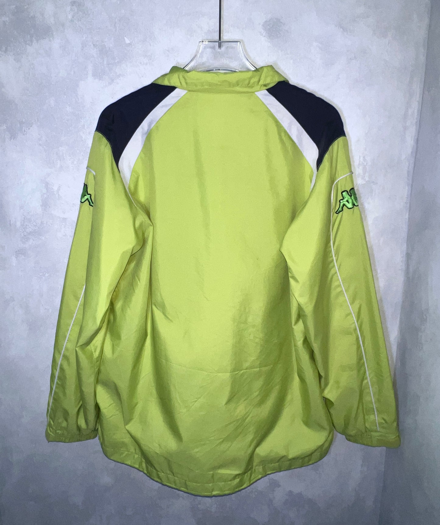 Kappa Vintage Windbreaker