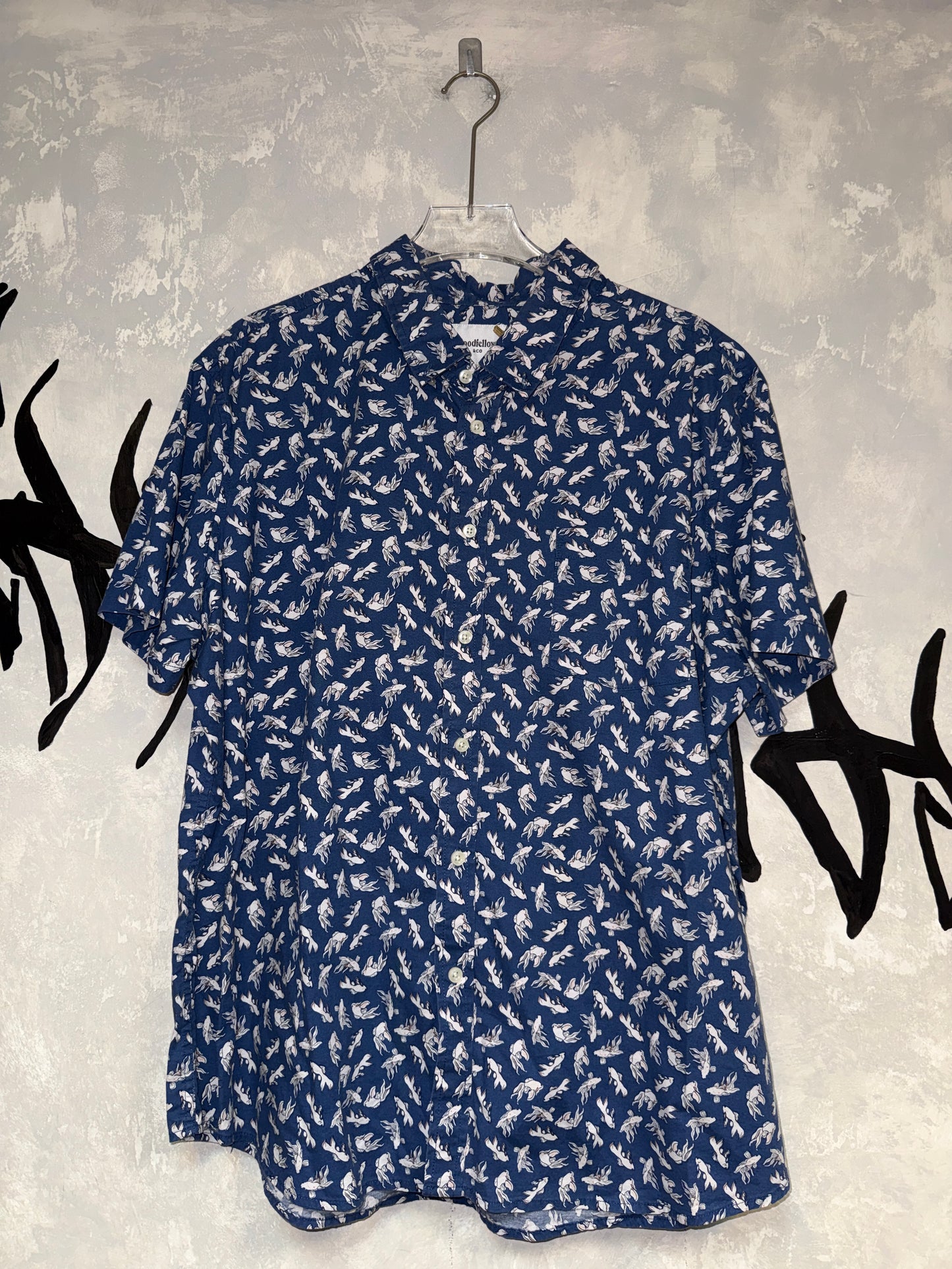 Cuba Vintage Shirt