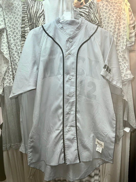 Baseball Vintage Jersey