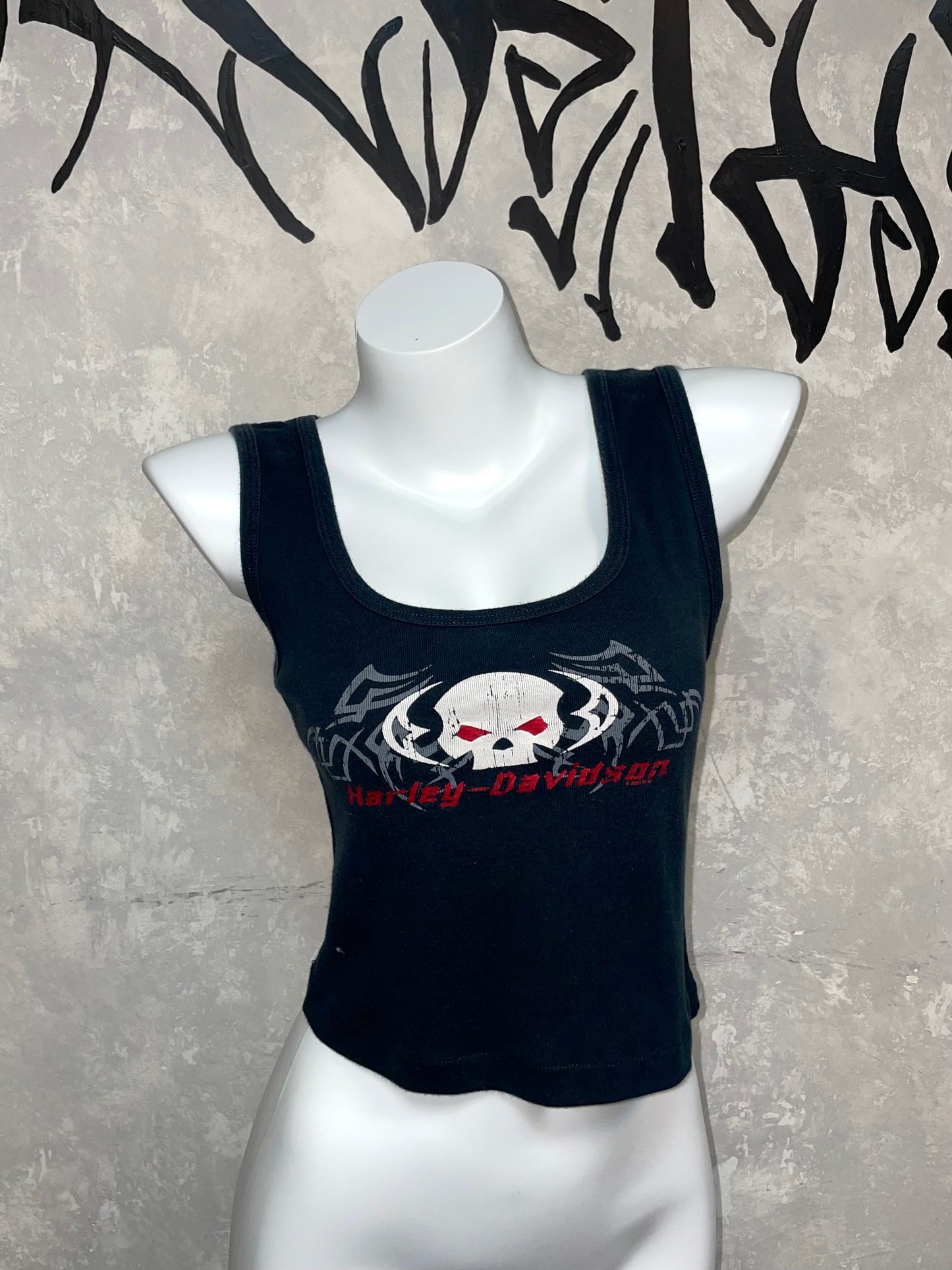 哈雷戴維森翻拍版