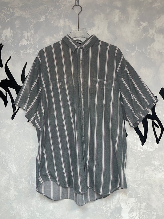 Striped Vintage Shirt
