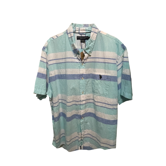 Polo vtg shirt