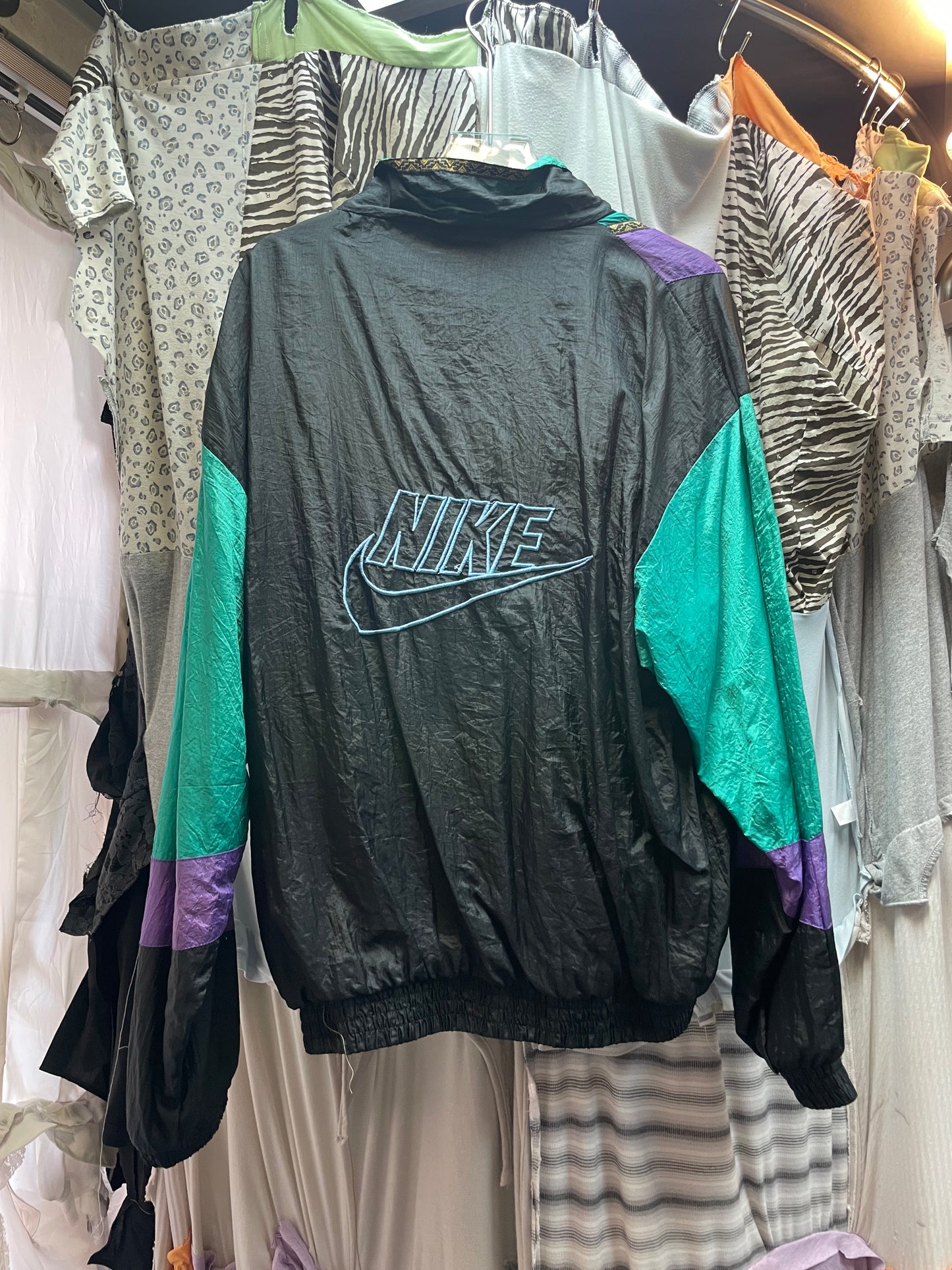 Vintage Nike Windbreaker
