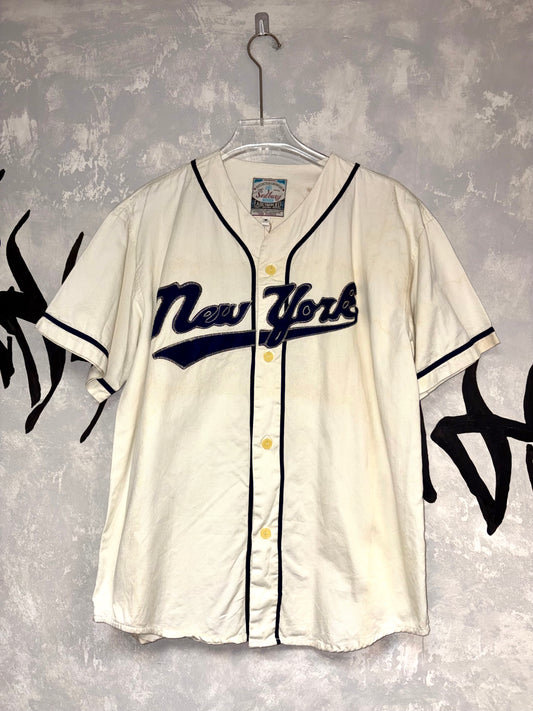 Baseball Vintage Jersey