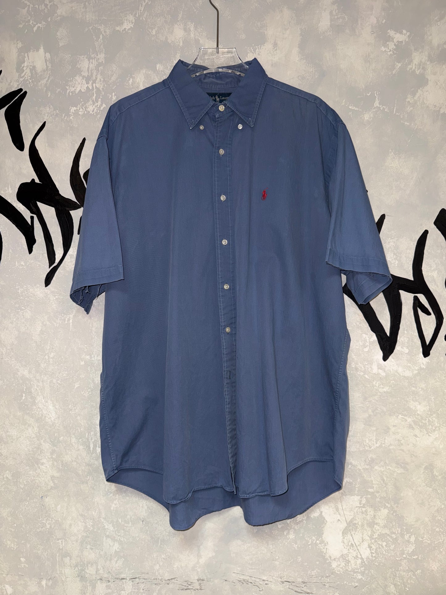 Polo Vtg Shirt