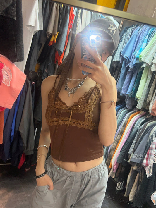 Lace Inner top