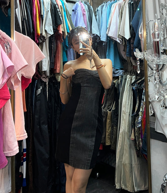 Diesel vtg tube dress