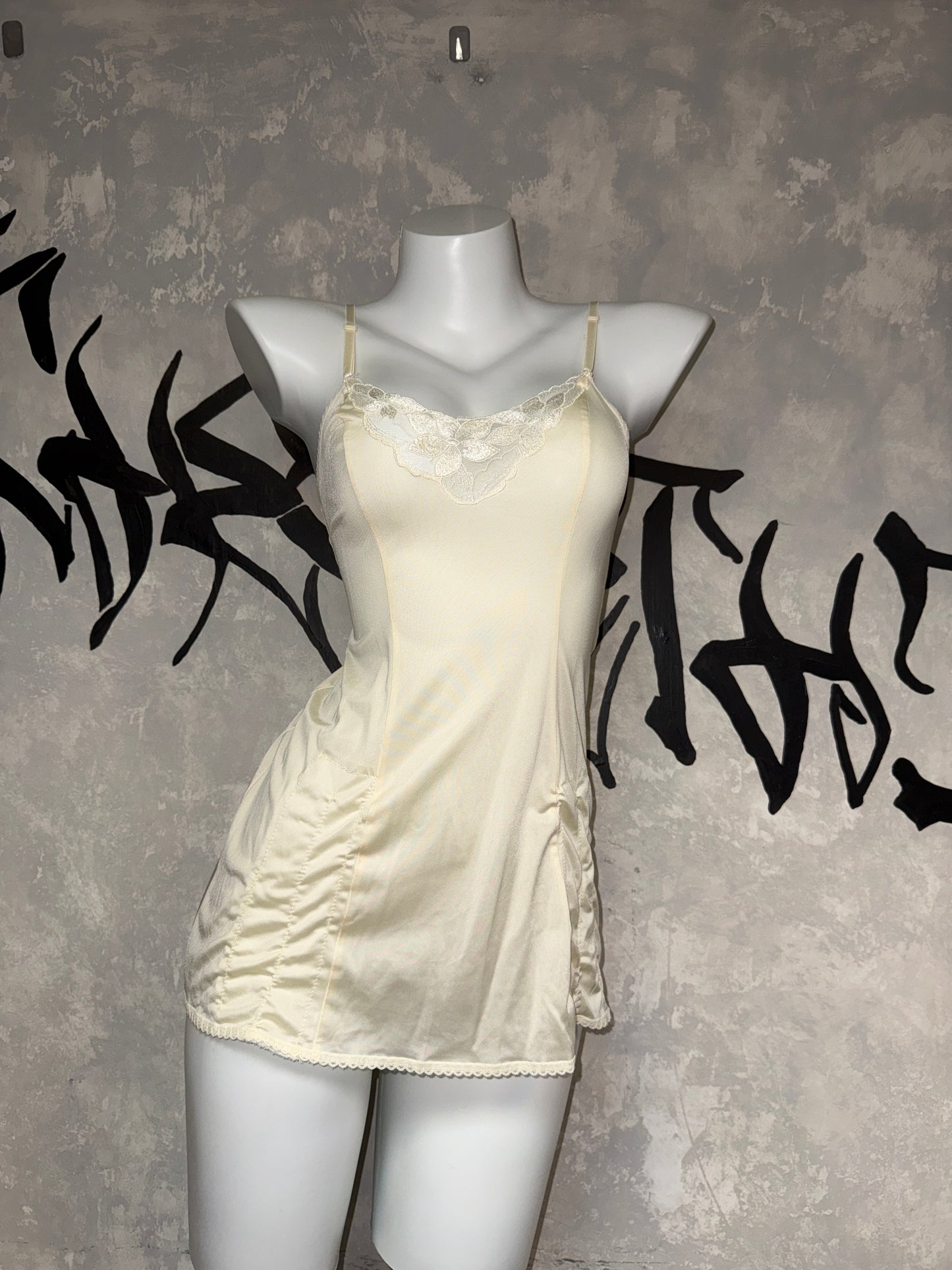 Fairy Lace Dress