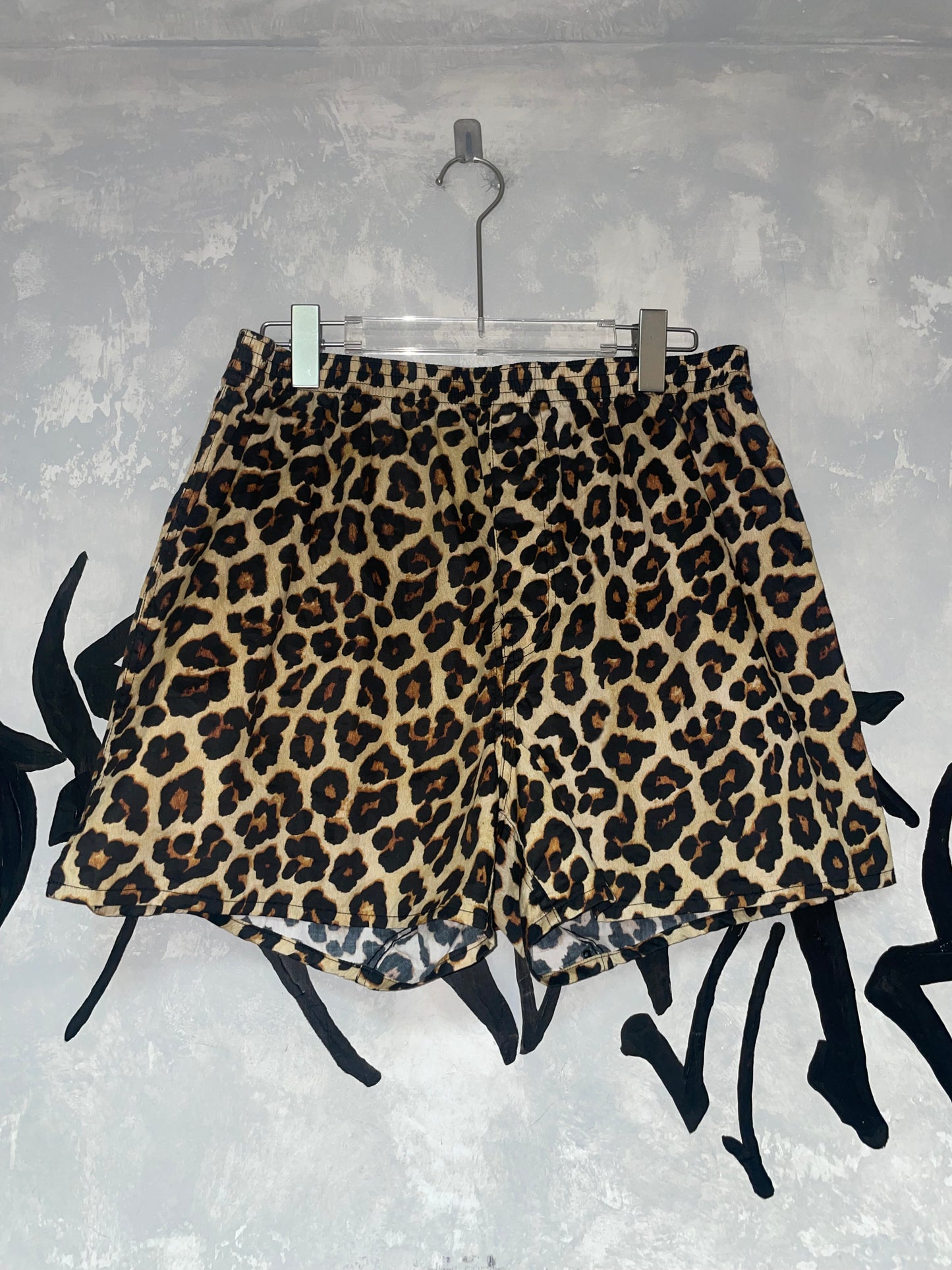 Vintage Layering Boxer