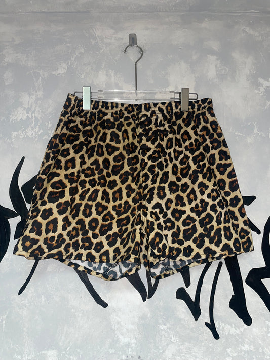 Vintage Layering Boxer