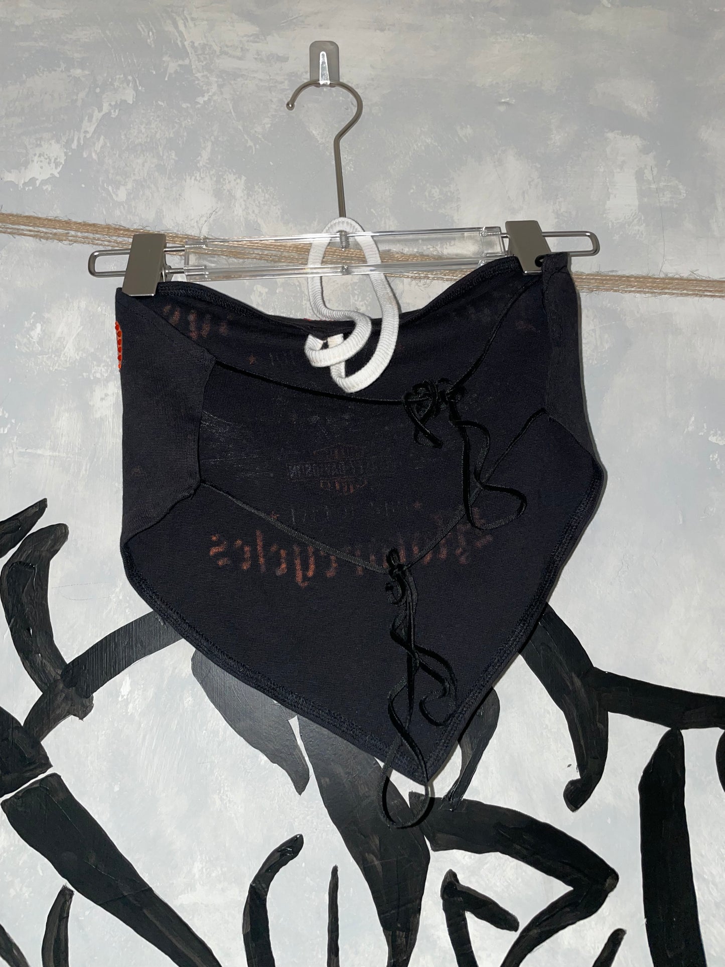 Harley Davidson Remake Top