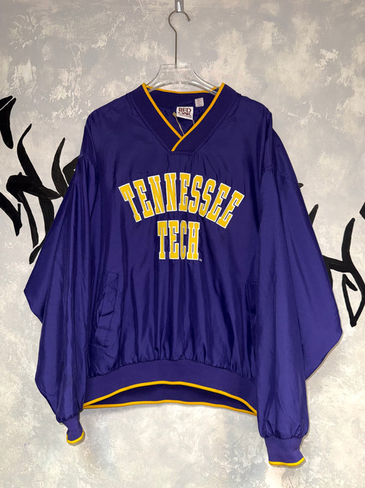 Vintage Pullover Sweatshirt