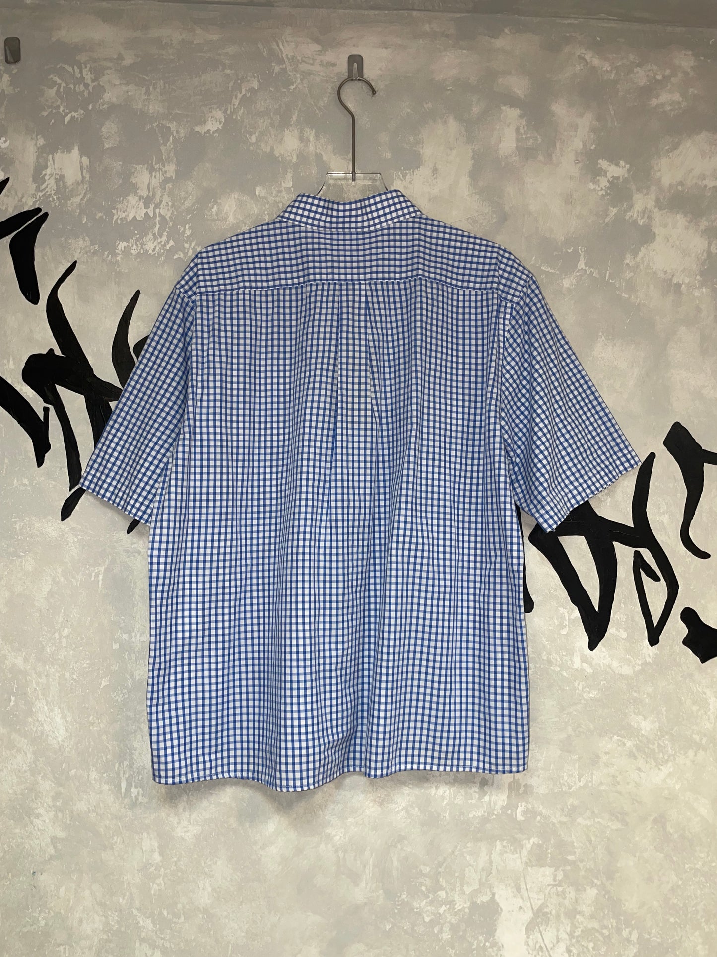 Remake Boxy Shirt (Basic)