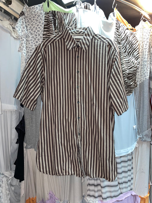 Striped Vintage Shirt