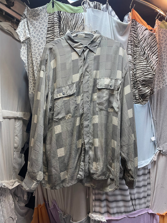 Totem Vintage Shirt